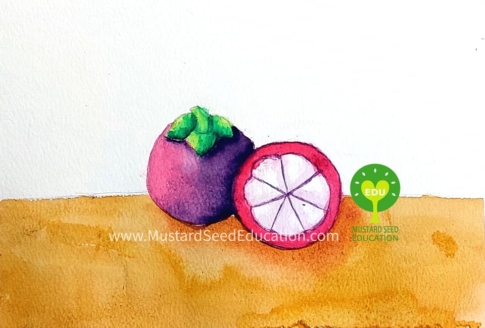 mustard seed education art class