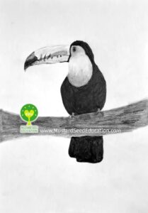 mustard seed education art class