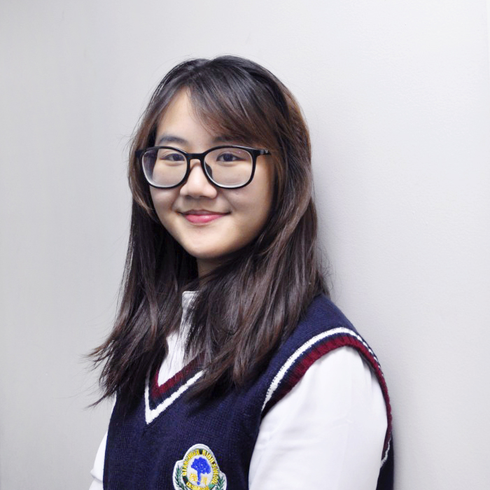 Teacher Quintinna